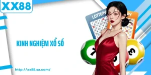 kinh nghiệm xổ số