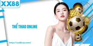 thể thao online